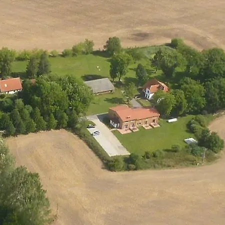 Holiday home In The House Dreischlaefer *