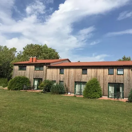 In The House Dreischlaefer Holiday home