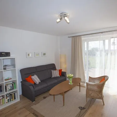 In The House Dreischlaefer Holiday home *