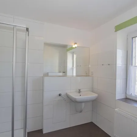 Holiday home In The House Dreischlaefer *