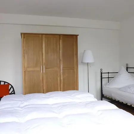 In The House Dreischlaefer Holiday home Dreschvitz